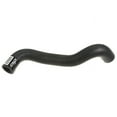 thumbnail image 1 of Lower Radiator Hose - Compatible with 2006 - 2007 Toyota Highlander FULL HYBRID EV-GAS FHEV - Gates, 1 of 2