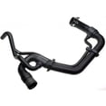 thumbnail image 1 of Lower Radiator Hose - Compatible with 2006 - 2010 Chevy Silverado 2500 HD 6.6L V8 Diesel 2007 2008 2009, 1 of 2