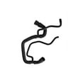 thumbnail image 1 of Lower Radiator Hose - Compatible with 2006 - 2010 GMC Sierra 2500 HD 6.6L V8 2007 2008 2009, 1 of 2