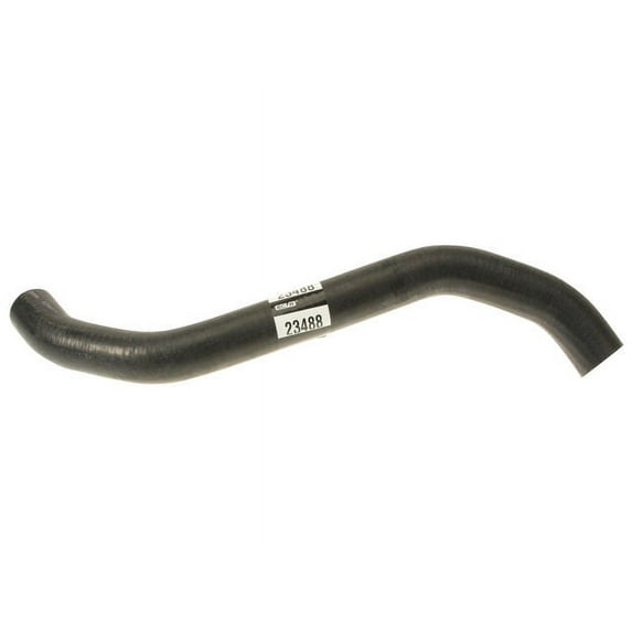 Lower Radiator Hose - Compatible with 2006 - 2010 INFINITI M35 2007 2008 2009
