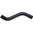 thumbnail image 1 of Lower Radiator Hose - Compatible with 2006 - 2010 Jeep Commander 3.7L V6 GAS 2007 2008 2009, 1 of 2