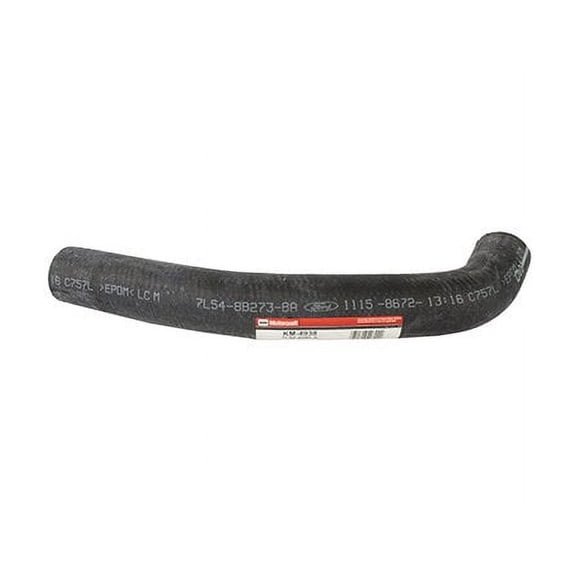 Lower Radiator Hose - Compatible with 2006 - 2011 Ford Ranger 4.0L V6 12-Valve SOHC 2007 2008 2009 2010