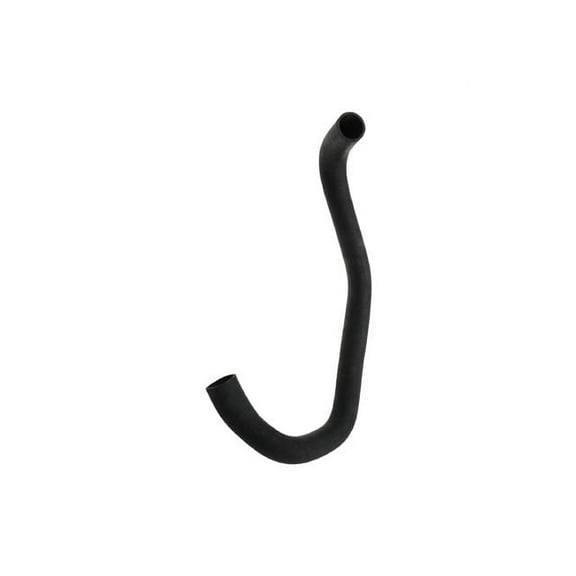 Lower Radiator Hose - Compatible with 2006 - 2021 Dodge Charger SE 5.7L V8 2007 2008 2009 2010 2011 2012 2013 2014 2015 2016 2017 2018 2019 2020