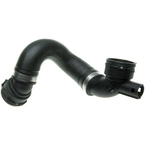 Lower Radiator Hose - Compatible with 2006 BMW 325i