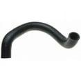 thumbnail image 1 of Lower Radiator Hose - Compatible with 2006 Toyota Corolla 1.8L 4-Cylinder 2ZZGE GAS, 1 of 2