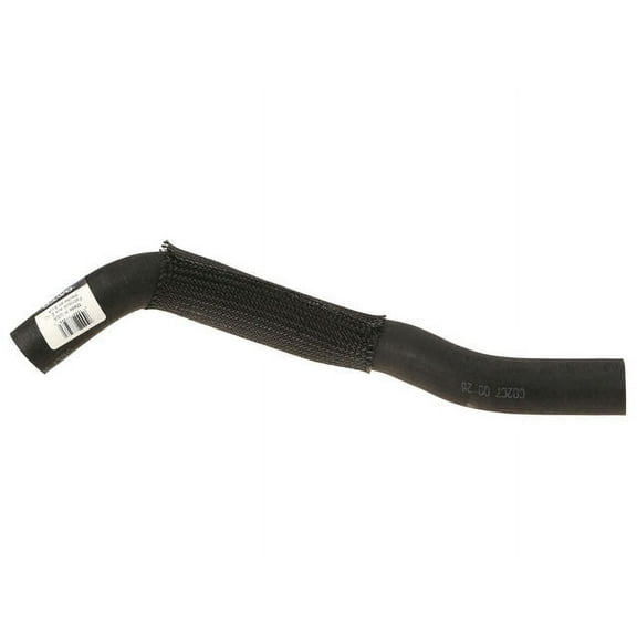 Lower Radiator Hose - Compatible with 2007 - 2009, 2013 - 2018 Hyundai Santa Fe 3.3L V6 2008 2014 2015 2016 2017