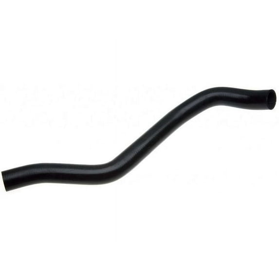 Lower Radiator Hose - Compatible with 2007 - 2009 Cadillac SRX 3.6L V6 GAS 2008