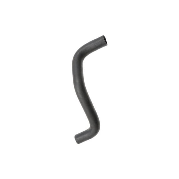 Lower Radiator Hose - Compatible with 2007 - 2009 Nissan 350Z 2008