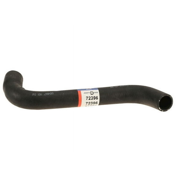 Lower Radiator Hose - Compatible with 2007 - 2009 RX350 2008