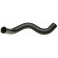 thumbnail image 1 of Lower Radiator Hose - Compatible with 2007 - 2011 Jeep Wrangler 3.8L V6 GAS 2008 2009 2010, 1 of 2