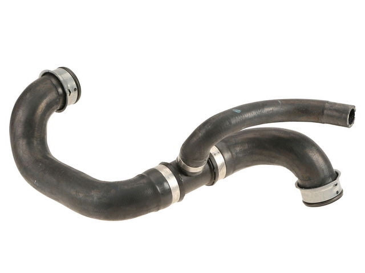 Lower Radiator Hose - Compatible with 2007 - 2011 Mercedes-Benz CLS550 ...