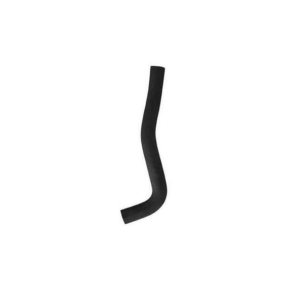 Lower Radiator Hose - Compatible with 2007 - 2012 Acura RDX 2008 2009 2010 2011