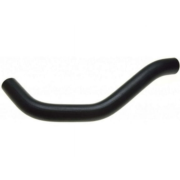 Lower Radiator Hose - Compatible with 2007 - 2014 Toyota FJ Cruiser 4.0L V6 GAS 2008 2009 2010 2011 2012 2013