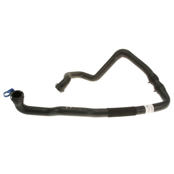 Lower Radiator Hose - Compatible with 2007 - 2015 Mini Cooper 2008 2009 2010 2011 2012 2013 2014