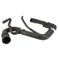 thumbnail image 1 of Lower Radiator Hose - Compatible with 2007 Chevrolet Silverado 2500 HD Classic 6.6L V8 - AC Delco, 1 of 2