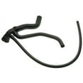 thumbnail image 1 of Lower Radiator Hose - Compatible with 2007 Chevy Silverado 2500 HD Classic 8.1L V8 GAS, 1 of 2