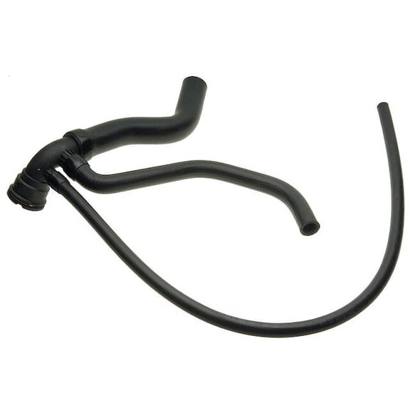 Lower Radiator Hose - Compatible with 2007 Chevy Silverado 3500 Classic 8.1L V8 GAS
