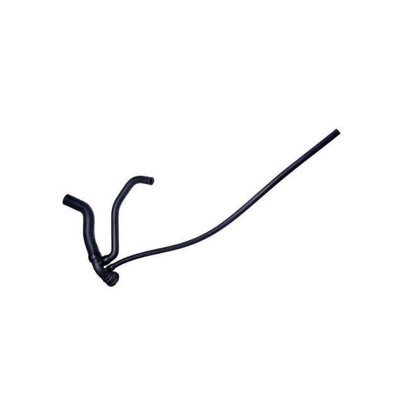 Lower Radiator Hose - Compatible with 2007 Chevrolet Silverado 3500 Classic 8.1L V8 - Gates