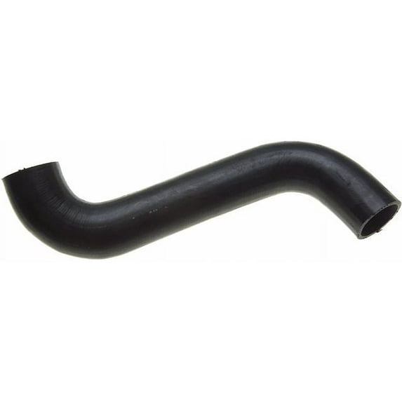 Lower Radiator Hose - Compatible with 2007 Chrysler Aspen