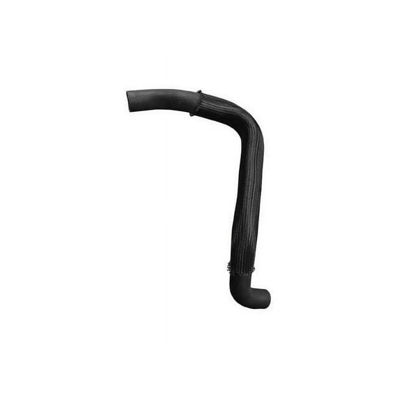 Lower Radiator Hose - Compatible with 2008 - 2009 Ford Taurus X