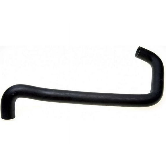 Lower Radiator Hose - Compatible with 2008 - 2010 Hummer H3 2009