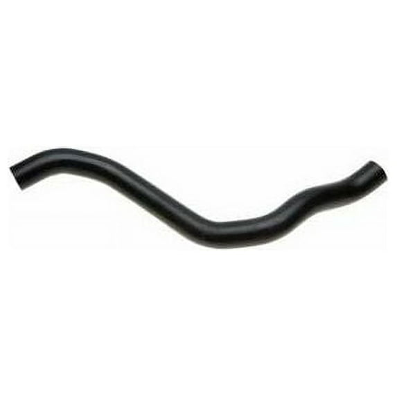 Lower Radiator Hose - Compatible with 2008 - 2012 Honda Accord 3.5L V6 GAS 2009 2010 2011