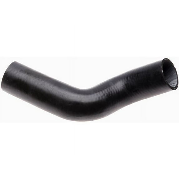 Lower Radiator Hose - Compatible with 2008 - 2012 Jeep Liberty 3.7L V6 GAS 2009 2010 2011