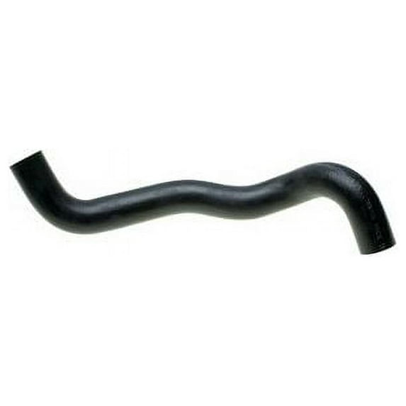 Lower Radiator Hose - Compatible with 2008 - 2013 Toyota Highlander 2009 2010 2011 2012