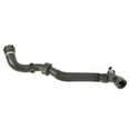 thumbnail image 1 of Lower Radiator Hose - Compatible with 2008 - 2014 Volkswagen GTI 2009 2010 2011 2012 2013, 1 of 2