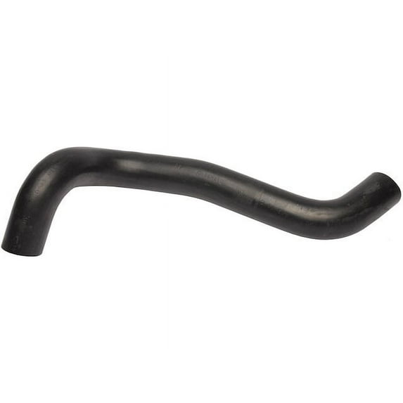 Lower Radiator Hose - Compatible with 2008 - 2021 Toyota Sequoia 2009 2010 2011 2012 2013 2014 2015 2016 2017 2018 2019 2020