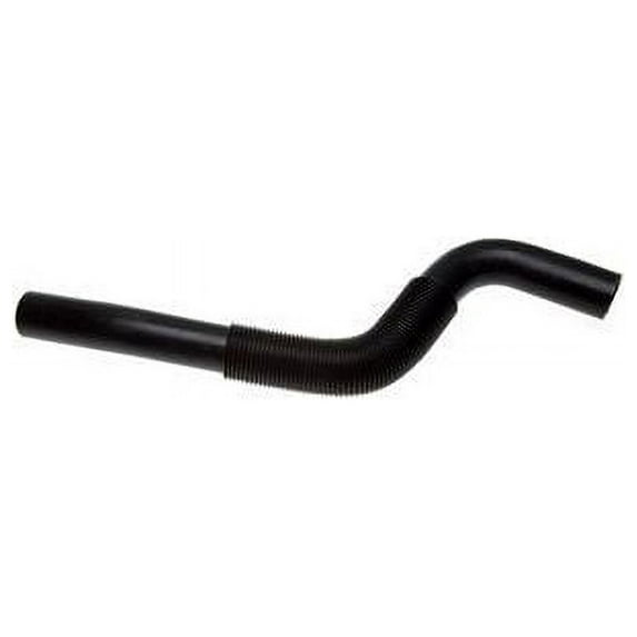 Lower Radiator Hose - Compatible with 2008 Dodge Avenger 2.4L 4-Cylinder GAS