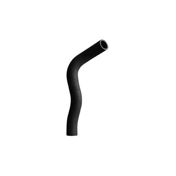 Lower Radiator Hose - Compatible with 2009 - 2010 Honda Fit