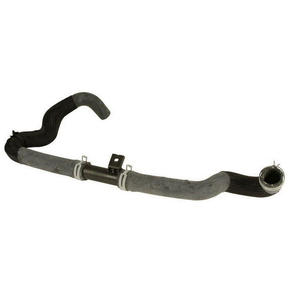 Lower Radiator Hose - Compatible with 2009 - 2010 Nissan Maxima