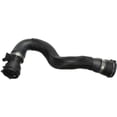 thumbnail image 1 of Lower Radiator Hose - Compatible with 2009 - 2012 Audi Q5 3.2L V6 GAS 2010 2011, 1 of 2