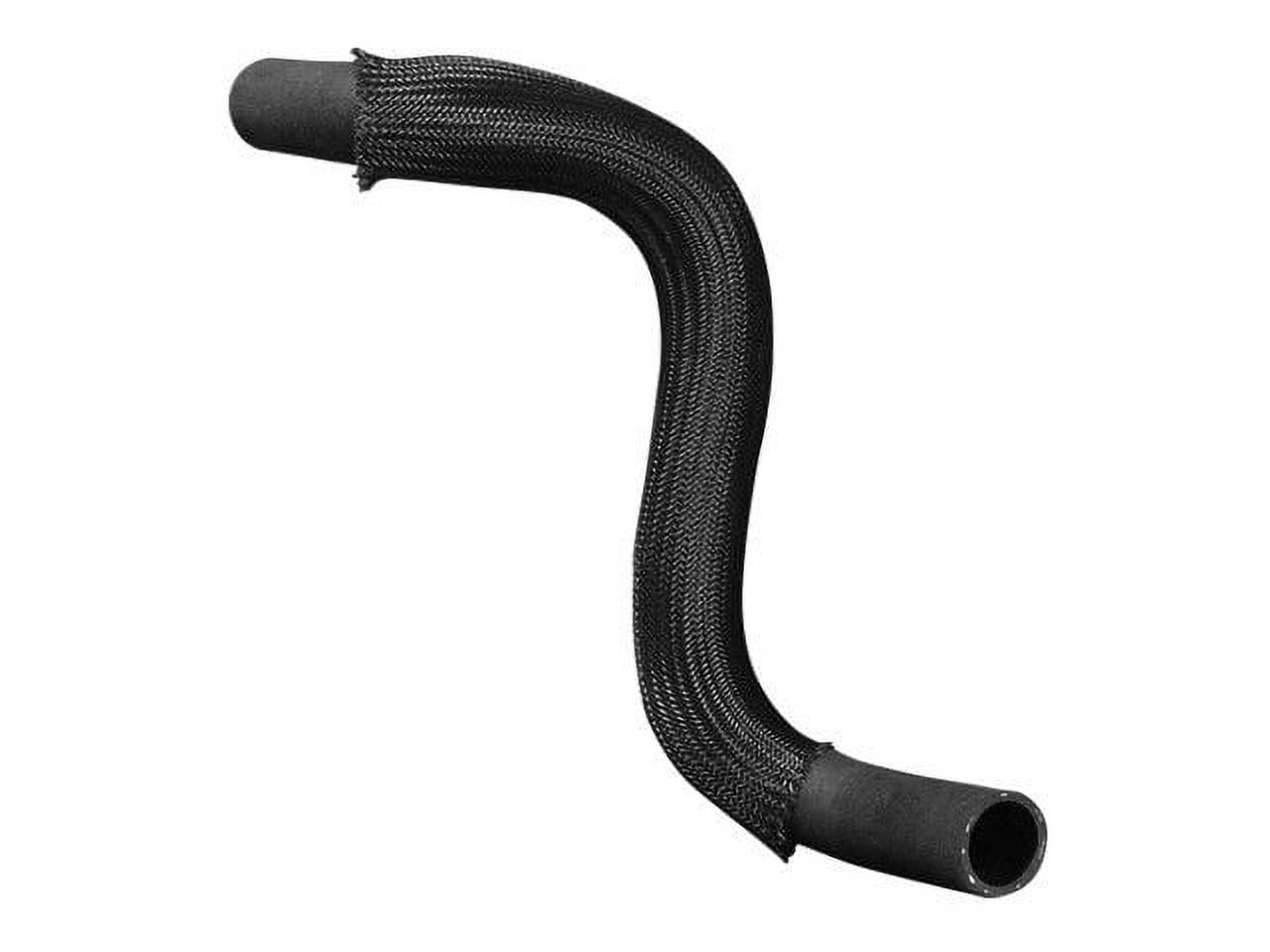 Lower Radiator Hose - Compatible with 2009 - 2017 Chevy Traverse 2010 ...