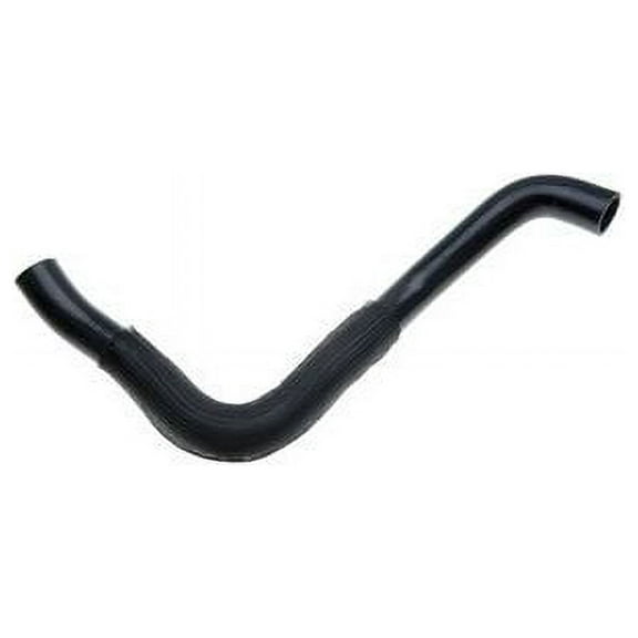 Lower Radiator Hose - Compatible with 2009 - 2019 Ford Flex 2010 2011 2012 2013 2014 2015 2016 2017 2018