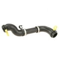 thumbnail image 1 of Lower Radiator Hose - Compatible with 2009 Jaguar XF Supercharged, 1 of 2