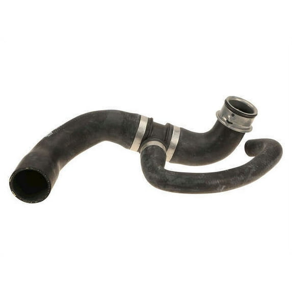 Lower Radiator Hose - Compatible with 2010 - 2022 Mercedes-Benz Sprinter 3500 3.0L V6 2011 2012 2013 2014 2015 2016 2017 2018 2019 2020 2021