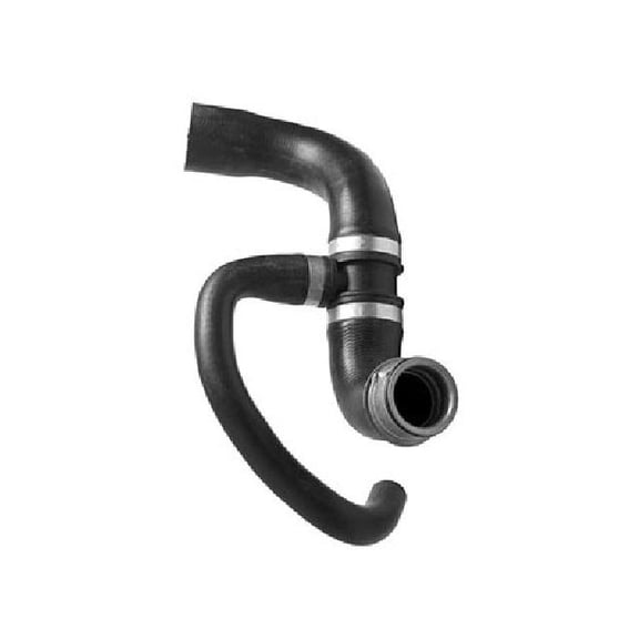 Lower Radiator Hose - Compatible with 2010 - 2023 Mercedes-Benz Sprinter 2500 2011 2012 2013 2014 2015 2016 2017 2018 2019 2020 2021 2022
