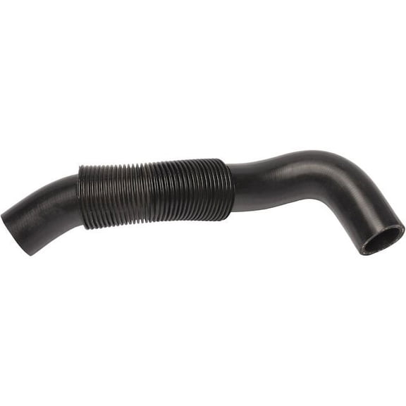 Lower Radiator Hose - Compatible with 2011 - 2013 INFINITI M56 5.6L V8 2012