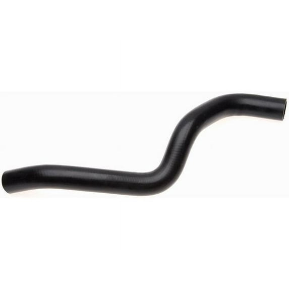 Lower Radiator Hose - Compatible with 2011 - 2013 Kia Sorento 2.4L 4-Cylinder GAS - Gates