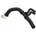thumbnail image 1 of Lower Radiator Hose - Compatible with 2011 - 2014 Ford F-150 V6 2012 2013, 1 of 2