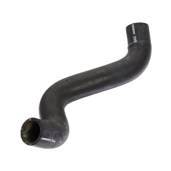 Lower Radiator Hose - Compatible with 2011 - 2014 Ford Mustang 5.0L V8 2012 2013