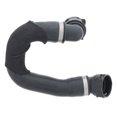 thumbnail image 1 of Lower Radiator Hose - Compatible with 2011 - 2017 BMW X3 xDrive35i 2012 2013 2014 2015 2016, 1 of 2