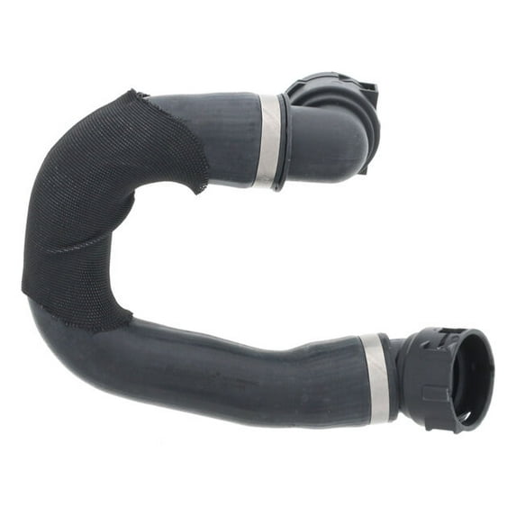 Lower Radiator Hose - Compatible with 2011 - 2017 BMW X3 xDrive35i 2012 2013 2014 2015 2016
