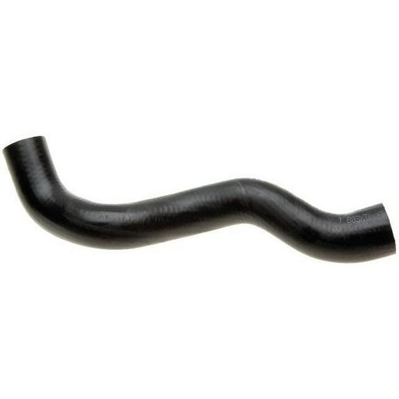 Lower Radiator Hose - Compatible with 2011 - 2020 Jeep Grand Cherokee 2012 2013 2014 2015 2016 2017 2018 2019