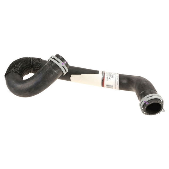 Lower Radiator Hose - Compatible with 2012 - 2018 Ford Focus Titanium 2013 2014 2015 2016 2017