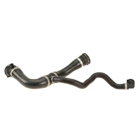 Lower Radiator Hose - Compatible with 2013 - 2016 BMW 328i xDrive 2014 2015
