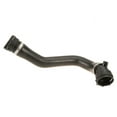 thumbnail image 1 of Lower Radiator Hose - Compatible with 2013 - 2018 BMW 320i xDrive 2014 2015 2016 2017, 1 of 2