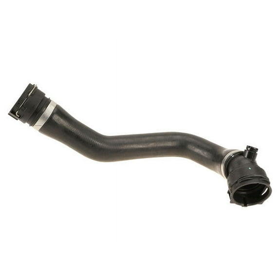 Lower Radiator Hose - Compatible with 2013 - 2018 BMW 320i xDrive 2014 2015 2016 2017